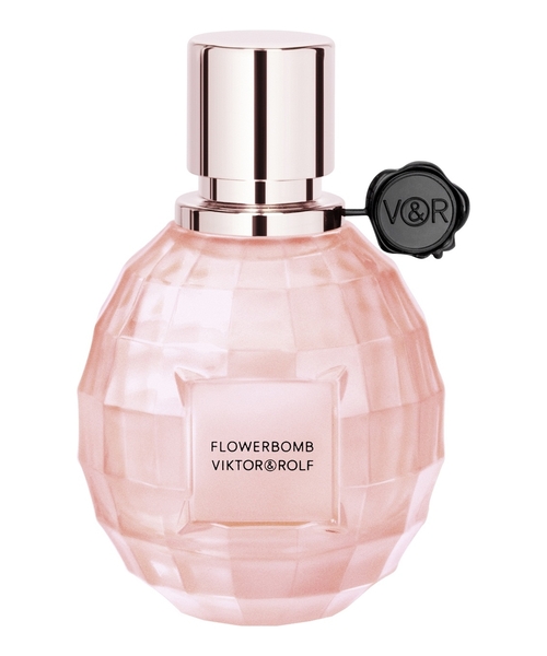 Viktor & Rolf Flowerbomb La Vie En Rose 2013