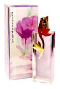 Ella Mikao Yujin Bouquet Purple