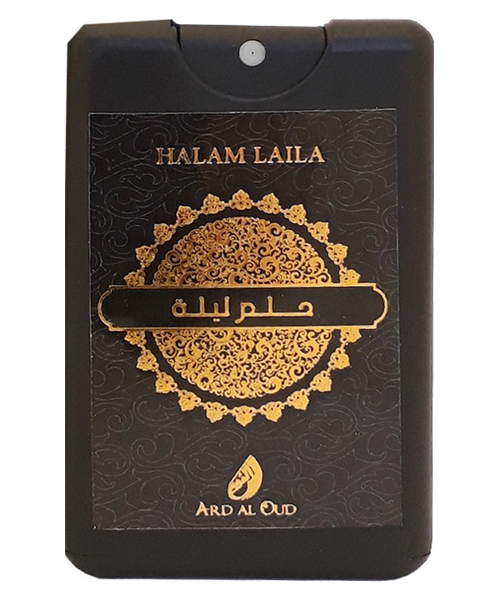 Ard Al Oud Halam Laila