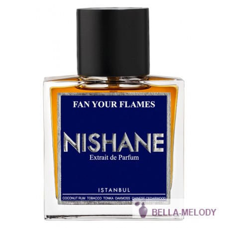 Nishane Fan Your Flames 11