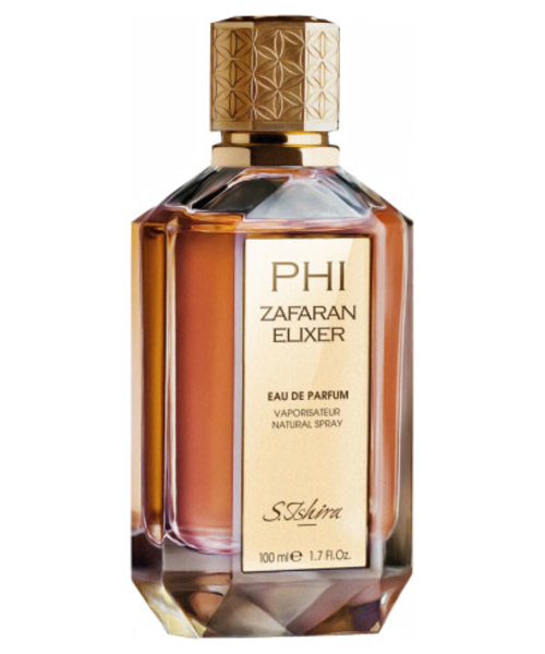 S.Ishira Zafaran Elixer