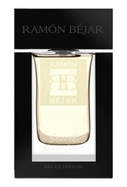 Ramon Bejar Secret Sandalwood