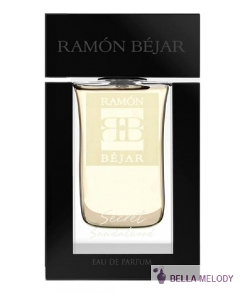 Ramon Bejar Secret Sandalwood