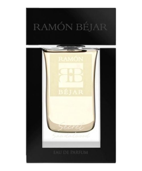 Ramon Bejar Secret Sandalwood