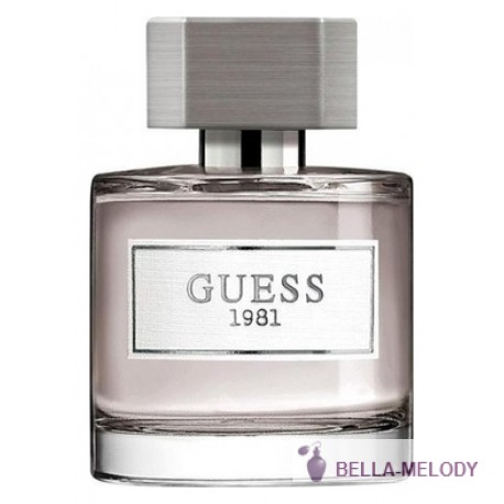 Guess 1981 For Men 11