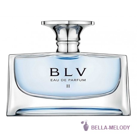 Bvlgari BLV II 11