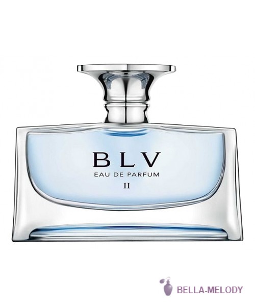 Bvlgari BLV II