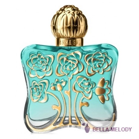 Anna Sui Romantica Exotica 11