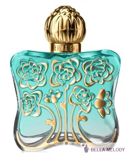 Anna Sui Romantica Exotica