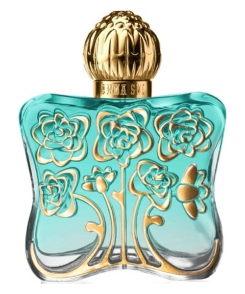 Anna Sui Romantica Exotica