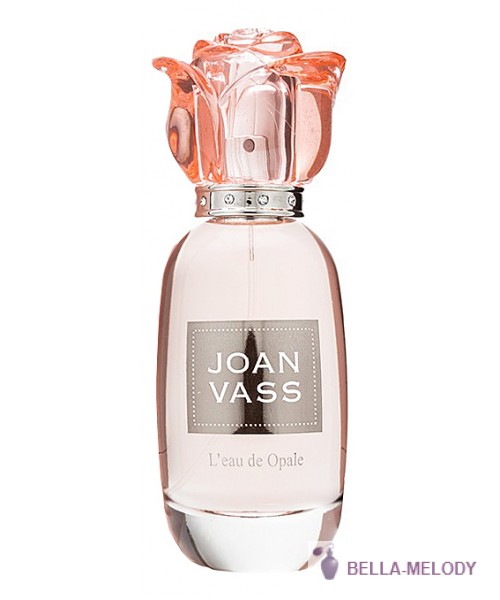 Joan Vass L'eau de Opale