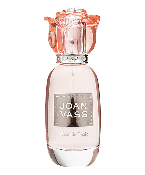 Joan Vass L'eau de Opale
