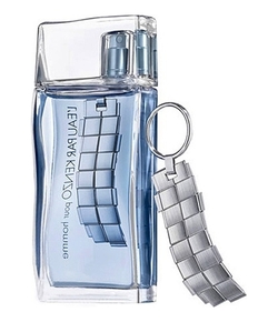 Kenzo L'Eau Par Kenzo Pour Homme Limited Edition