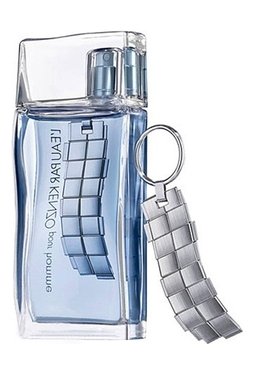 Kenzo L'Eau Par Kenzo Pour Homme Limited Edition