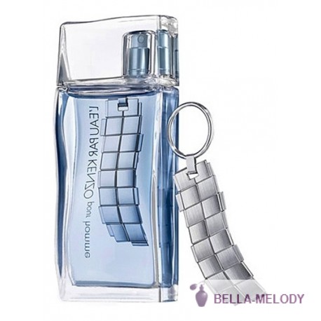 Kenzo L'Eau Par Kenzo Pour Homme Limited Edition 11