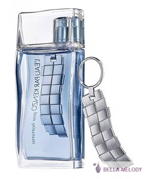 Kenzo L'Eau Par Kenzo Pour Homme Limited Edition