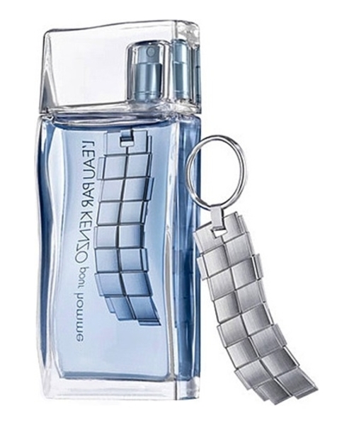 Kenzo L'Eau Par Kenzo Pour Homme Limited Edition