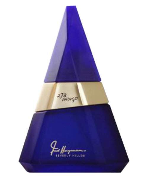 Fred Hayman 273 Indigo