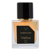 Vertus Amber Elixir