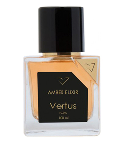 Vertus Amber Elixir