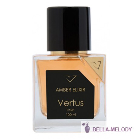 Vertus Amber Elixir 11