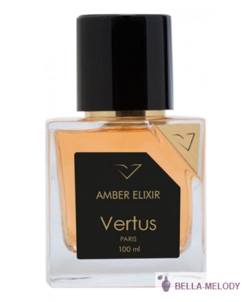 Vertus Amber Elixir