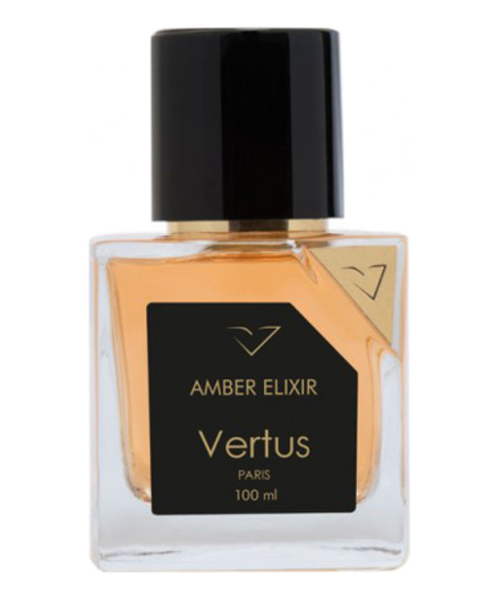 Vertus Amber Elixir