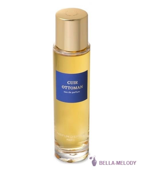 Parfum d'Empire Cuir Ottoman