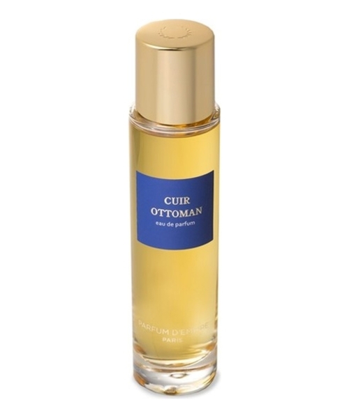 Parfum d'Empire Cuir Ottoman