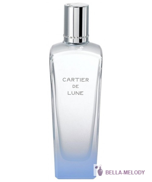 Cartier De Lune