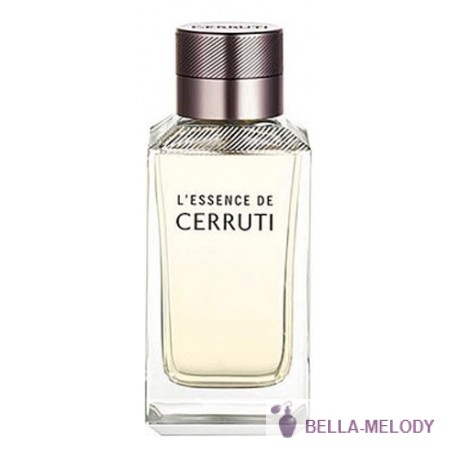 Cerruti L'Essence De Cerruti 11