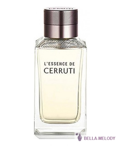 Cerruti L'Essence De Cerruti