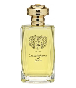 Maitre Parfumeur Et Gantier Rose Opulente