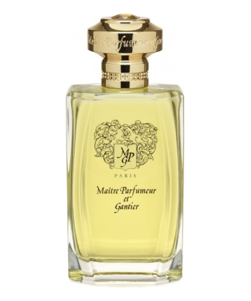 Maitre Parfumeur Et Gantier Rose Opulente