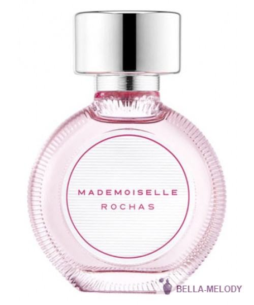 Rochas Mademoiselle Rochas Fun In Pink