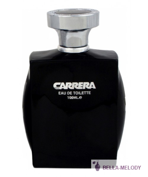 Carrera Nero