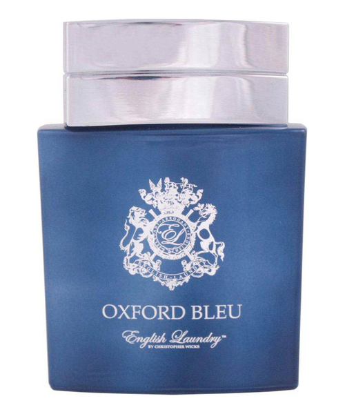 English Laundry Oxford Bleu