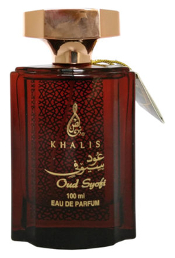 Khalis Oud Syofi