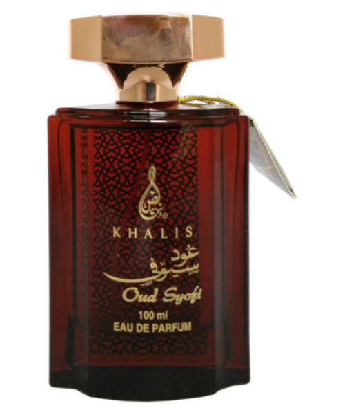 Khalis Oud Syofi