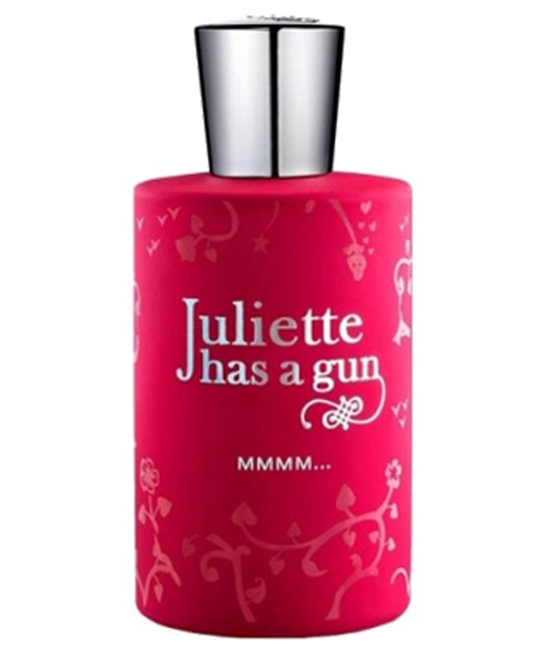 Juliette Has A Gun Mmmm...