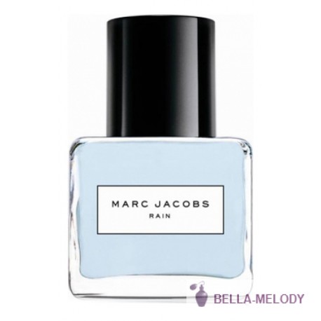 Marc Jacobs Rain 11