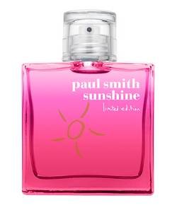 Paul Smith Sunshine Edition For Women 2014