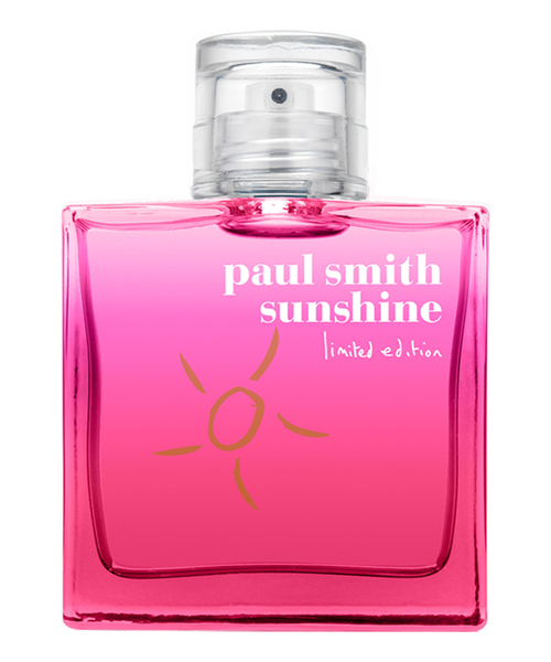 Paul Smith Sunshine Edition For Women 2014