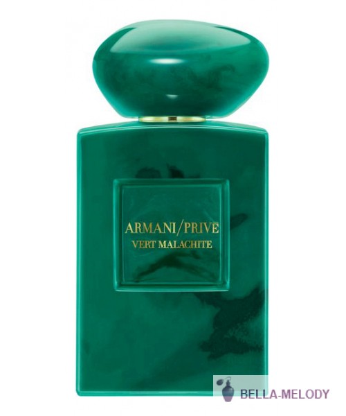 Armani Prive Vert Malachite