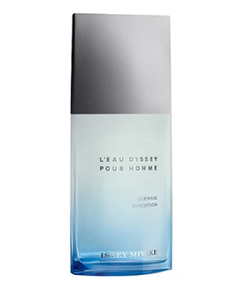 Issey Miyake L'Eau D'Issey Pour Homme Oceanic Expedition