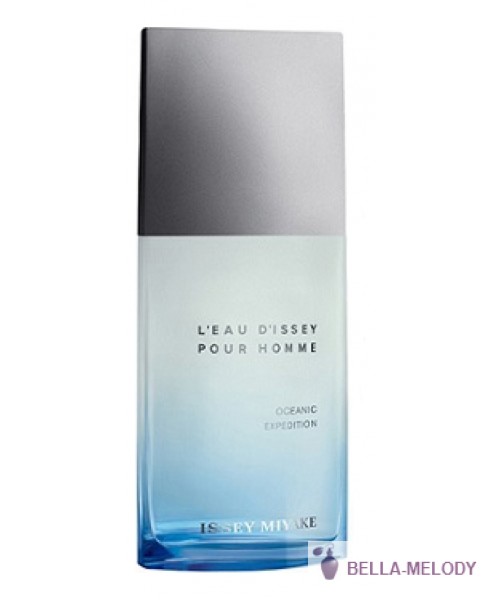 Issey Miyake L'Eau D'Issey Pour Homme Oceanic Expedition