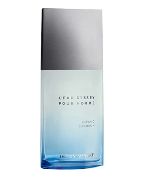Issey Miyake L'Eau D'Issey Pour Homme Oceanic Expedition