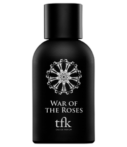 The Fragrance Kitchen War of the Roses