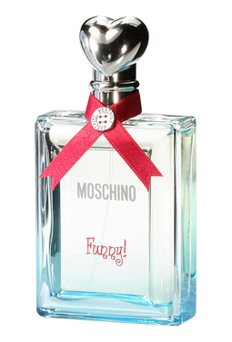 Moschino Funny