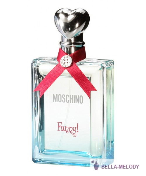 Moschino Funny